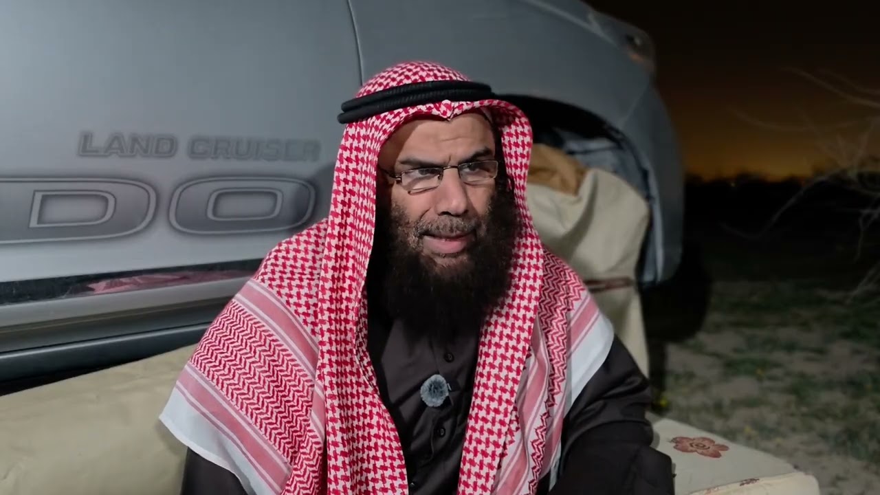 بيان حال والد النبي ﷺ ووالدته ، والرد على أهل الغلو والضلال . 