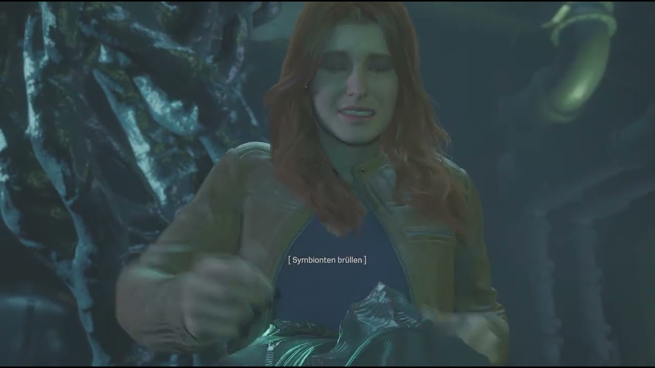 Marvel's Spider-Man 2 Folge 24 das finale