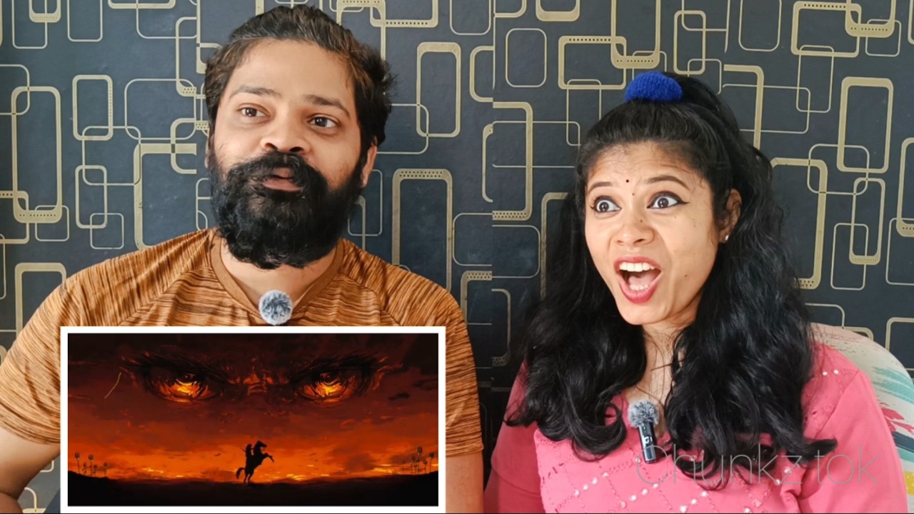 VD14 Is RANABAALI | Vijay Deverakonda | Rashmika Mandanna | Rahul Sankrityan | Ajay - Atul