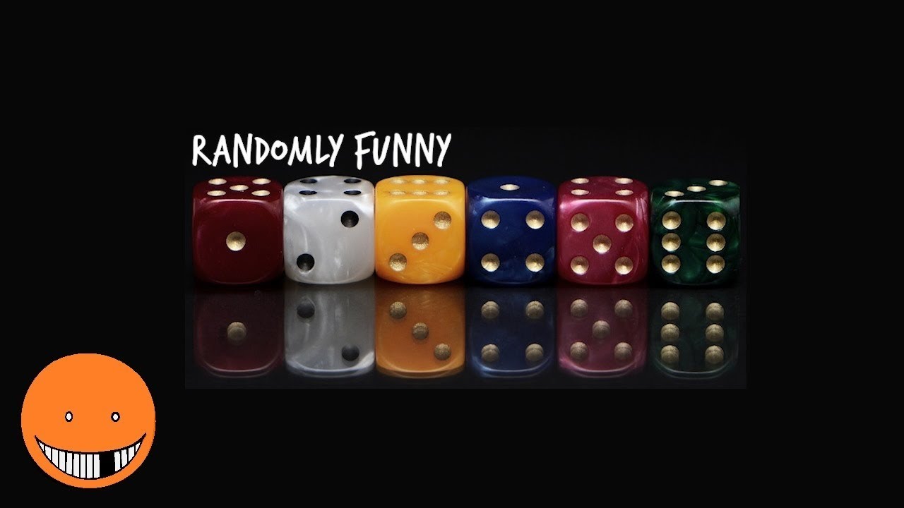 Randomly Funny Stories From The Internet