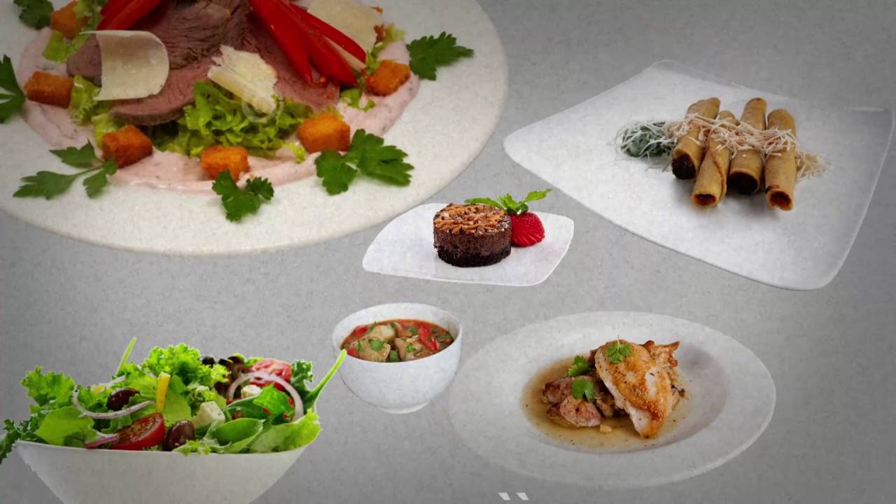 La Hora de Comer 