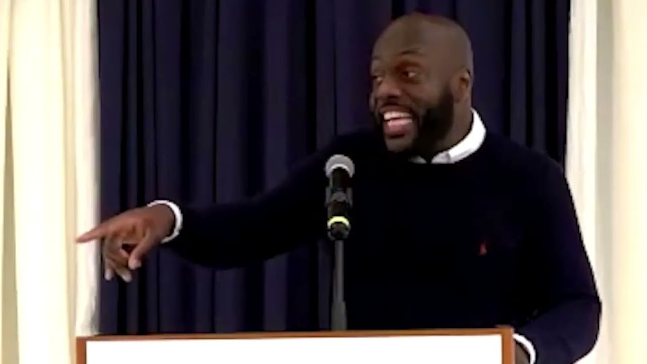 Keep Straight in Your Journey to Allah | Ustadh Ubaydullah Evans