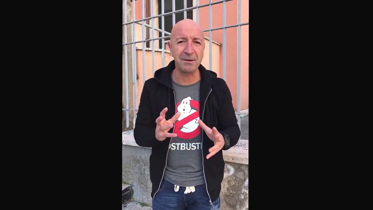 Una cura particolare - Geppo Show