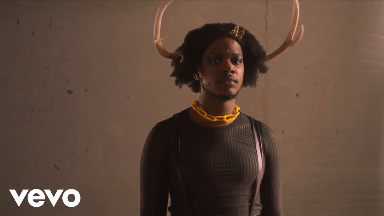 Shamir - Cisgender (Official Music Video)