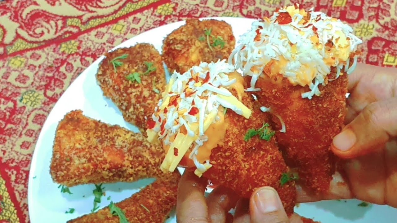 Tanzeem's kitchen is live