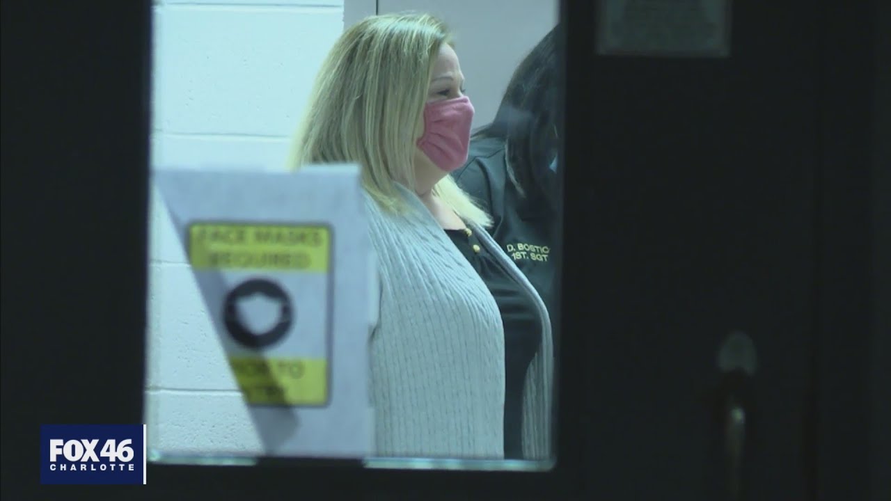 ‘Final Disrespects’ judge arrested, booked on felony gun charge