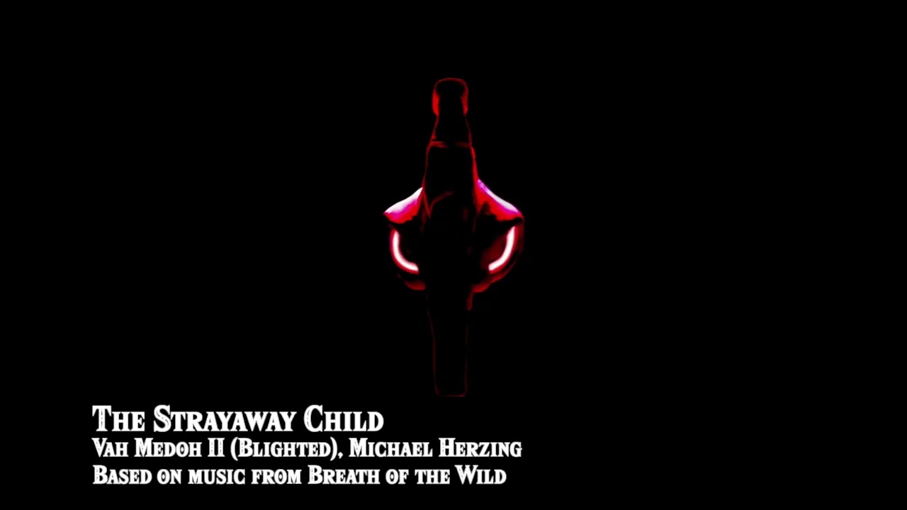 34. Vah Medoh II (Blighted) (The Strayaway Child Original Soundtrack)
