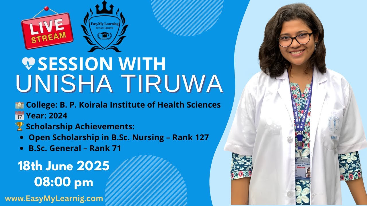 BSc Nursing or PCL Nursing after SEE? || Unveiling Scenario & Scope of Nursing&nbsp;in&nbsp;Nepal&nbsp;||