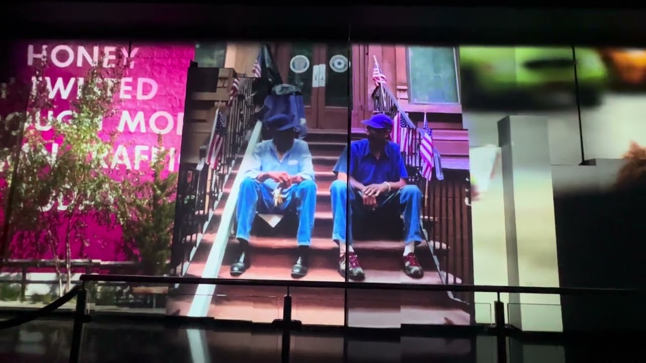 World trade center new York one world