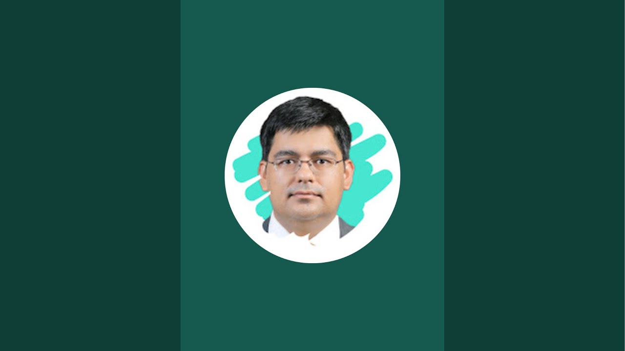 Sumit Bihani is live