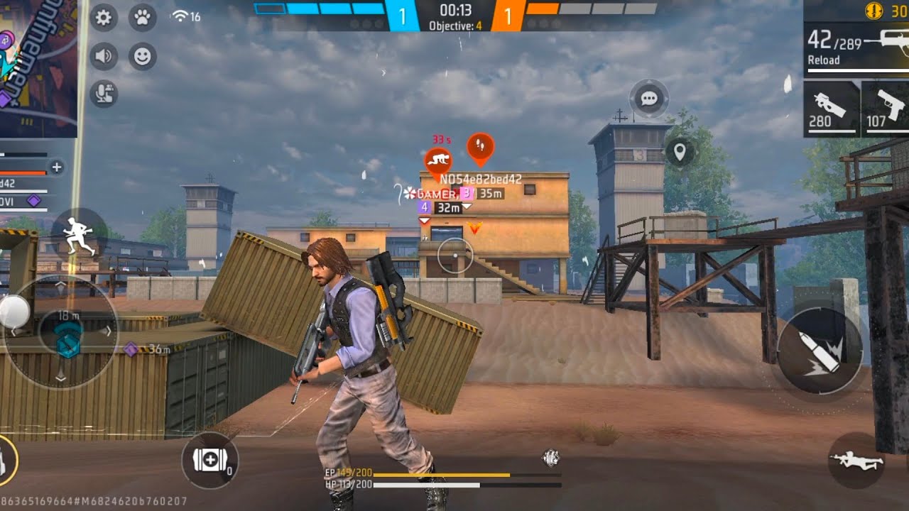 14 kills💪🏻Clash Squad⚔️|| Garena Free Fire😯|| Free Fire Max💥|| Free Fire India🔥|| Night Clash Squad💪