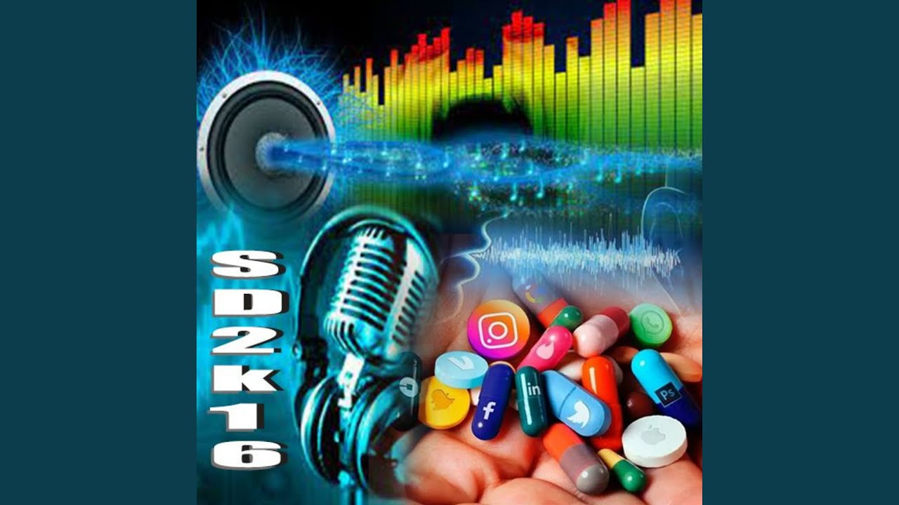 STEREO DRUG