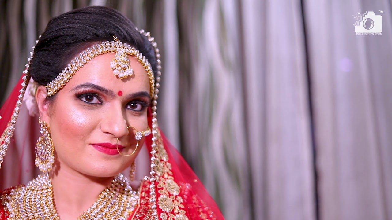 North Indian Wedding video from Dehradun : Praney + Divya