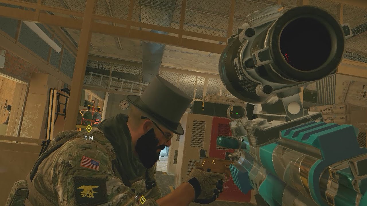 Complicated Headgear and Outfit Hitboxes and the Monetization by Ubisoft