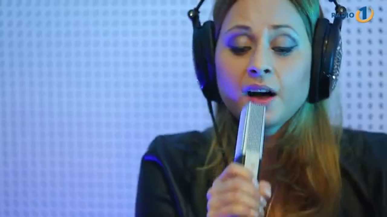 Maraaya - Jingle Bell Rock (Radio 1)
