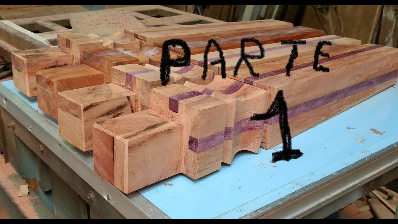 MESA PARTE 1