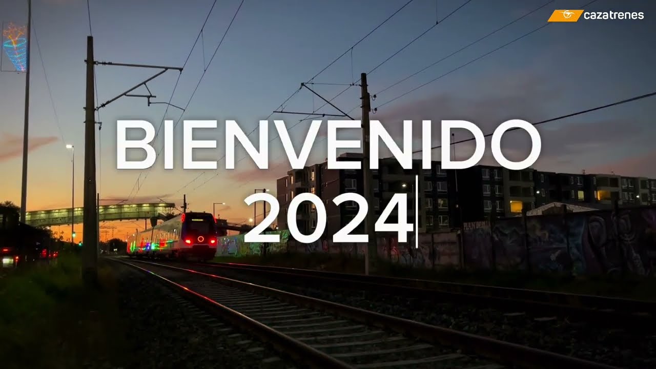 RESUMEN 2023 / BIENVENIDO 2024