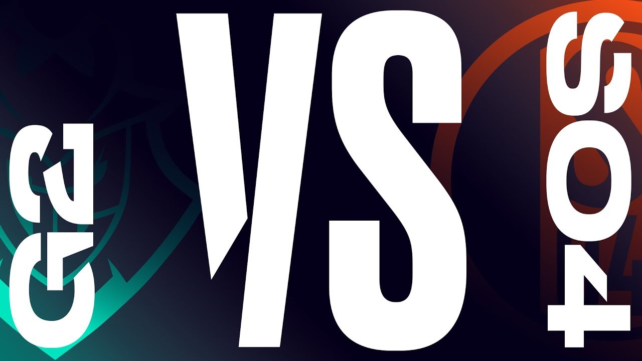 G2 vs. S04 - Week 4 Day 2 | LEC Spring Split | G2 Esports vs. Schalke 04 (2020)