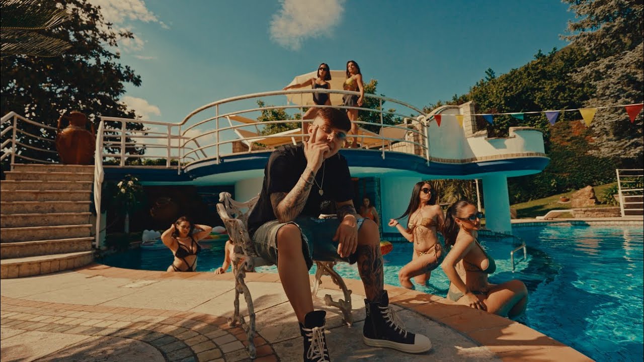 LEFAR - BRATZ (Official Video)