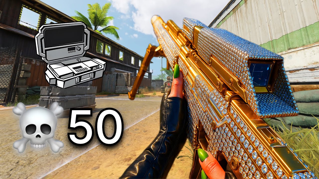 INSANE 50-KILL CARRY in Search & Destroy! | Dominating 3 Matches Solo | Epic Comeback…