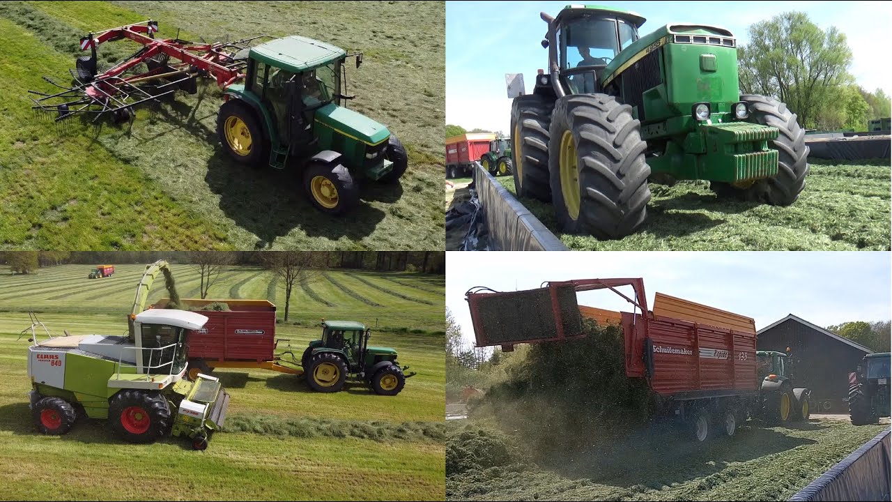 Ter Keurs grass silage