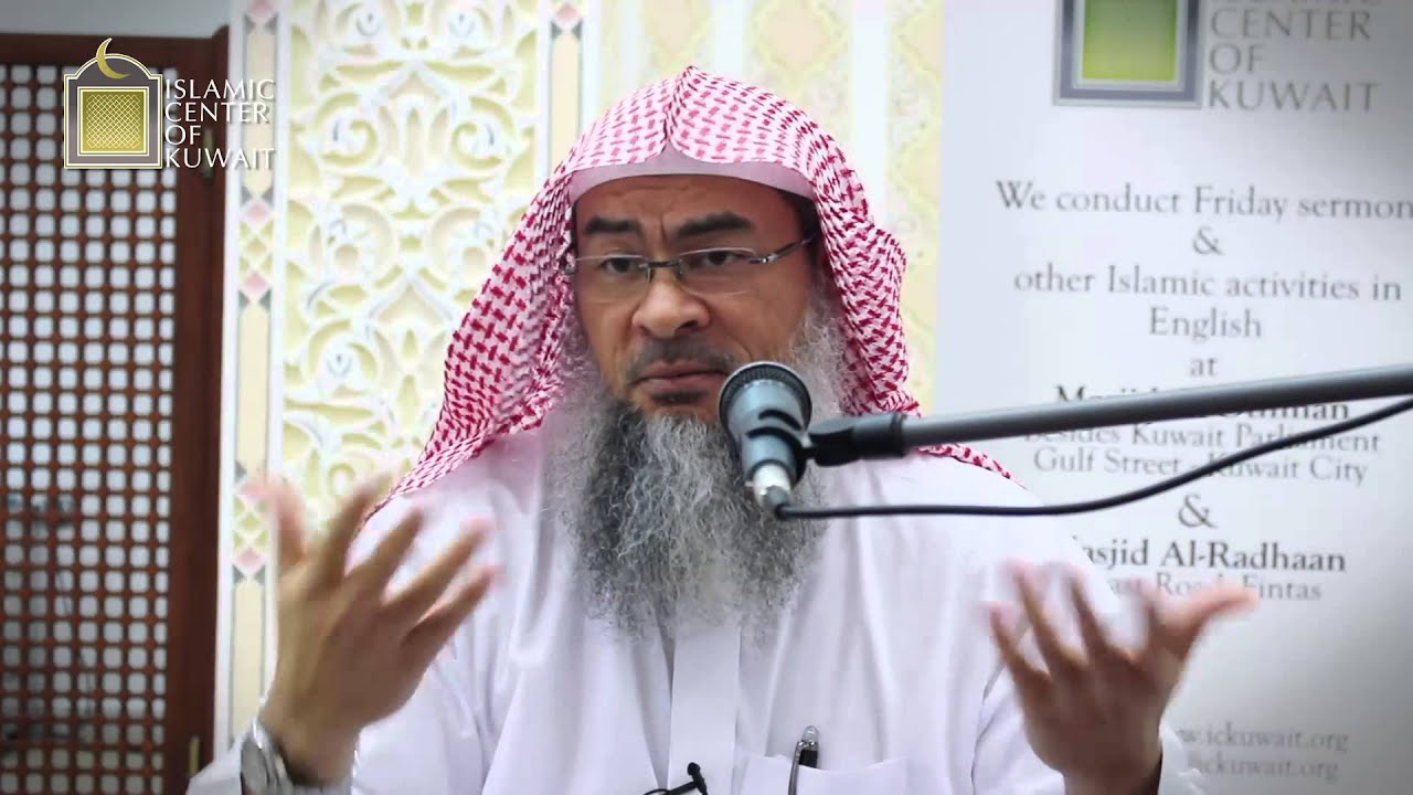 ||Shaikh Assim Al-Hakeem|| Question And Answer Session