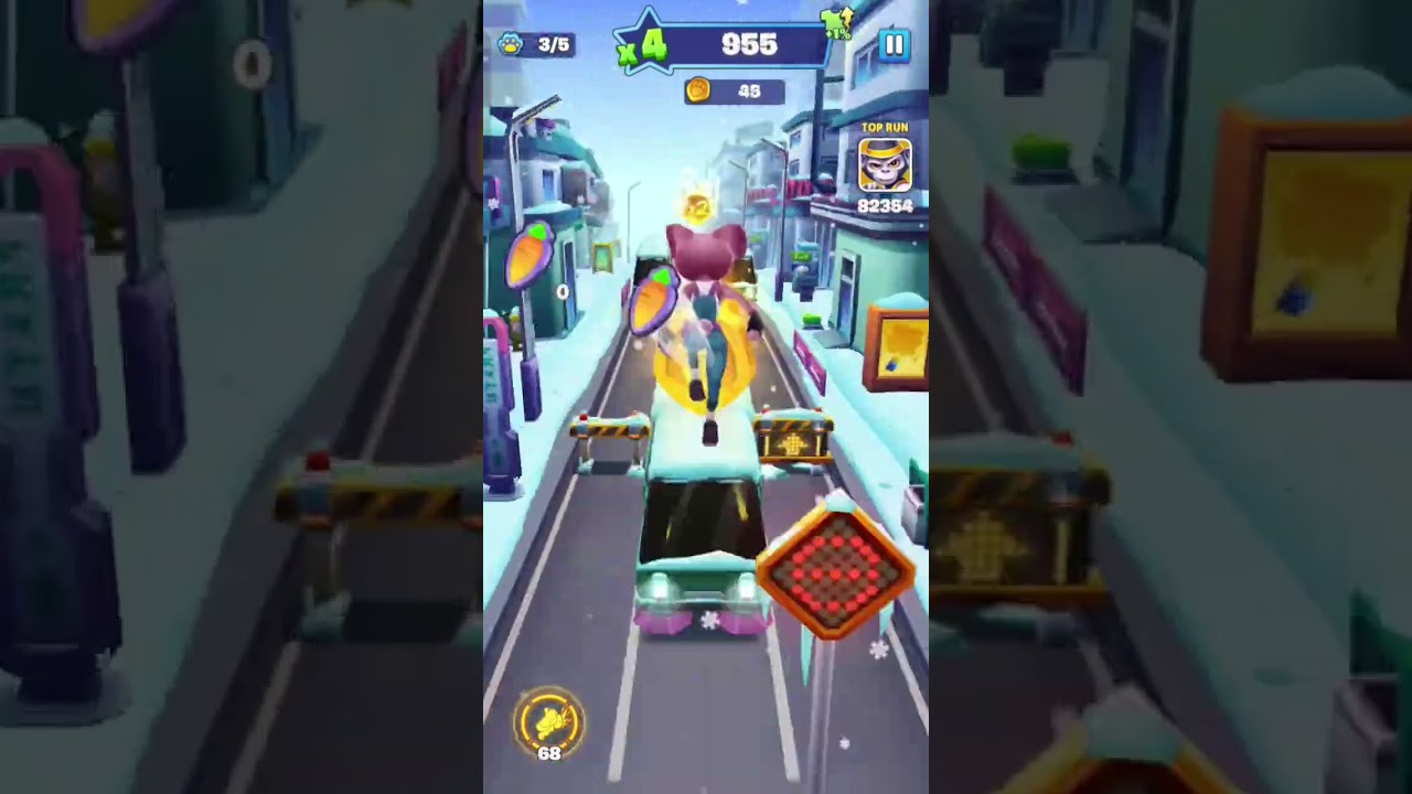 new trap Bani villains 