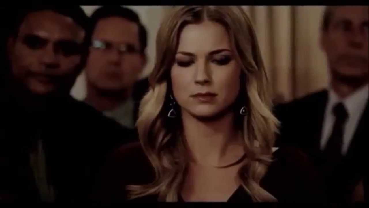 Emily & Jack - A thousand years