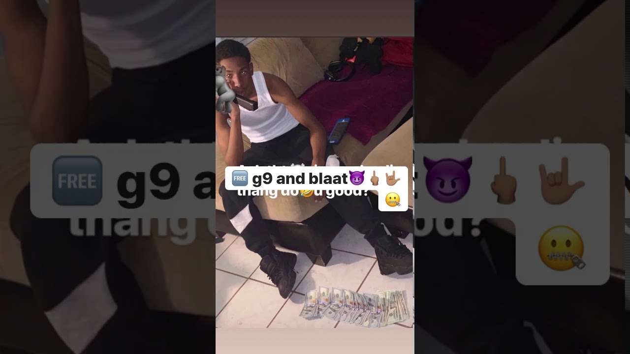 Jail slap takeoff LZZ