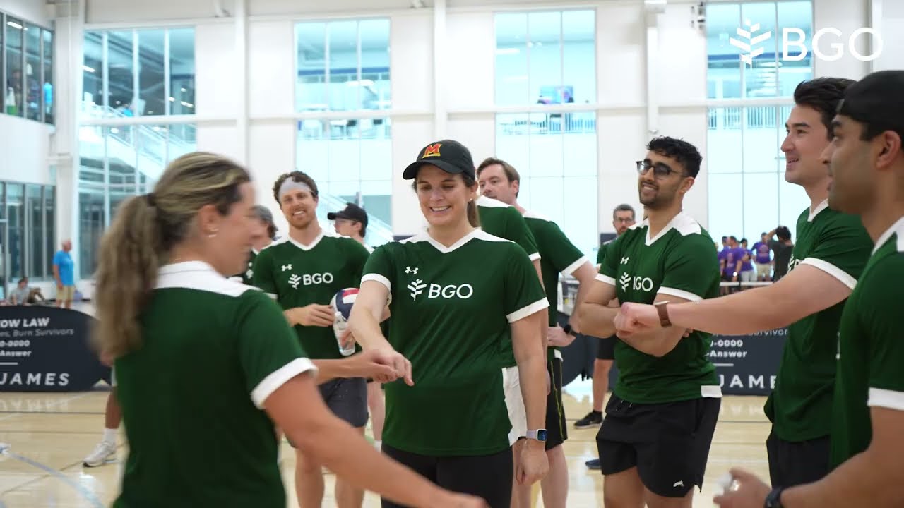 Team BGO wins big at the 2025 Breakthrough T1 Diabetes Real Estate Games