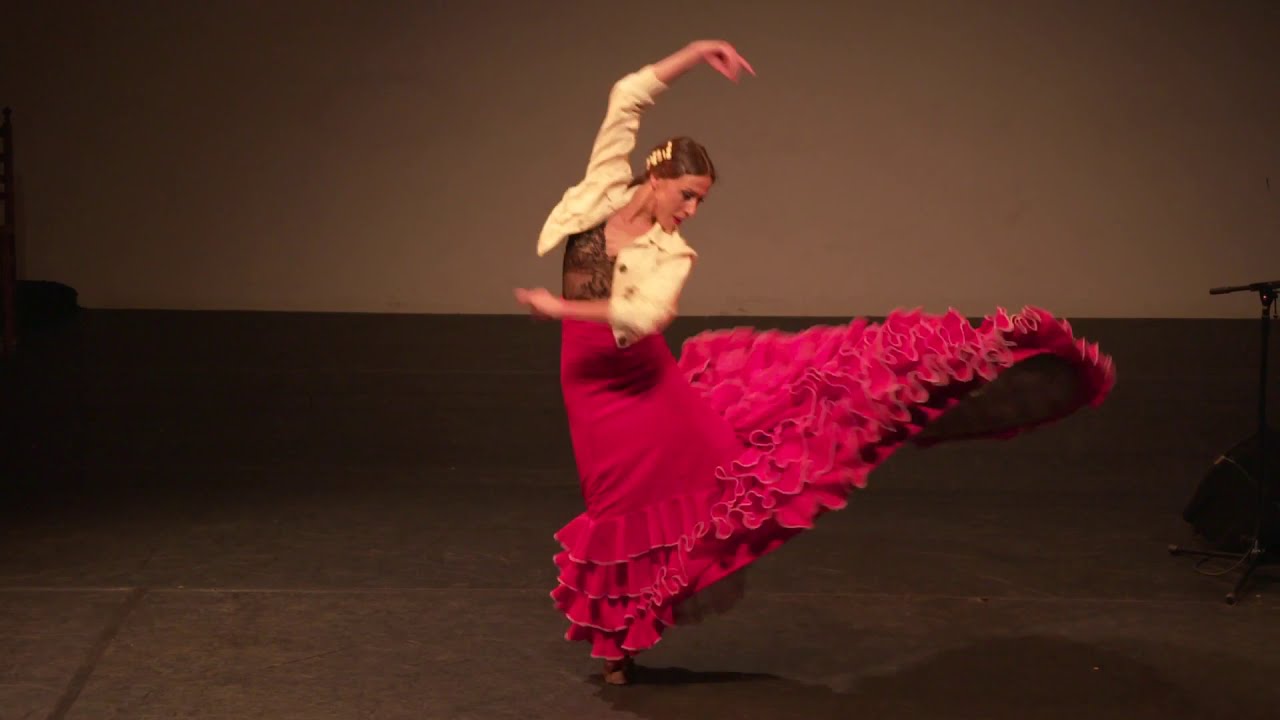 Vanesa Aibar-  LIMINAL Teaser