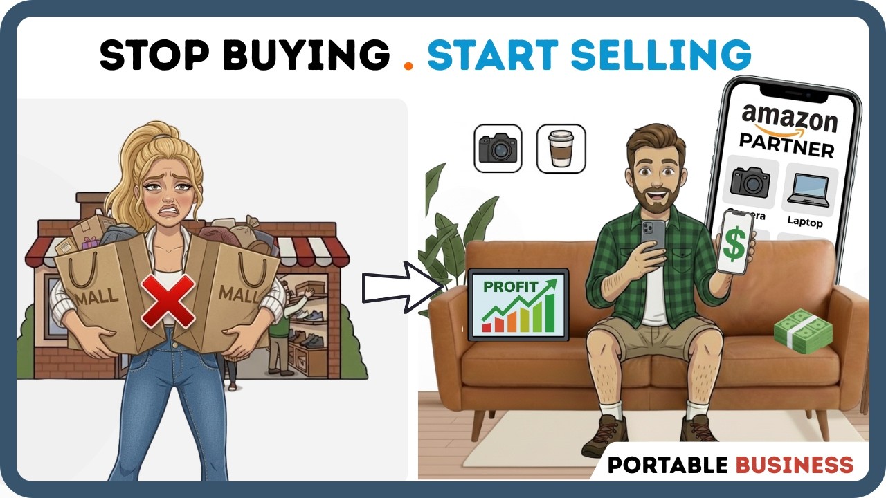 What Is E-Commerce? How Online Shopping Works (Explained Like You&rsquo;re 5)