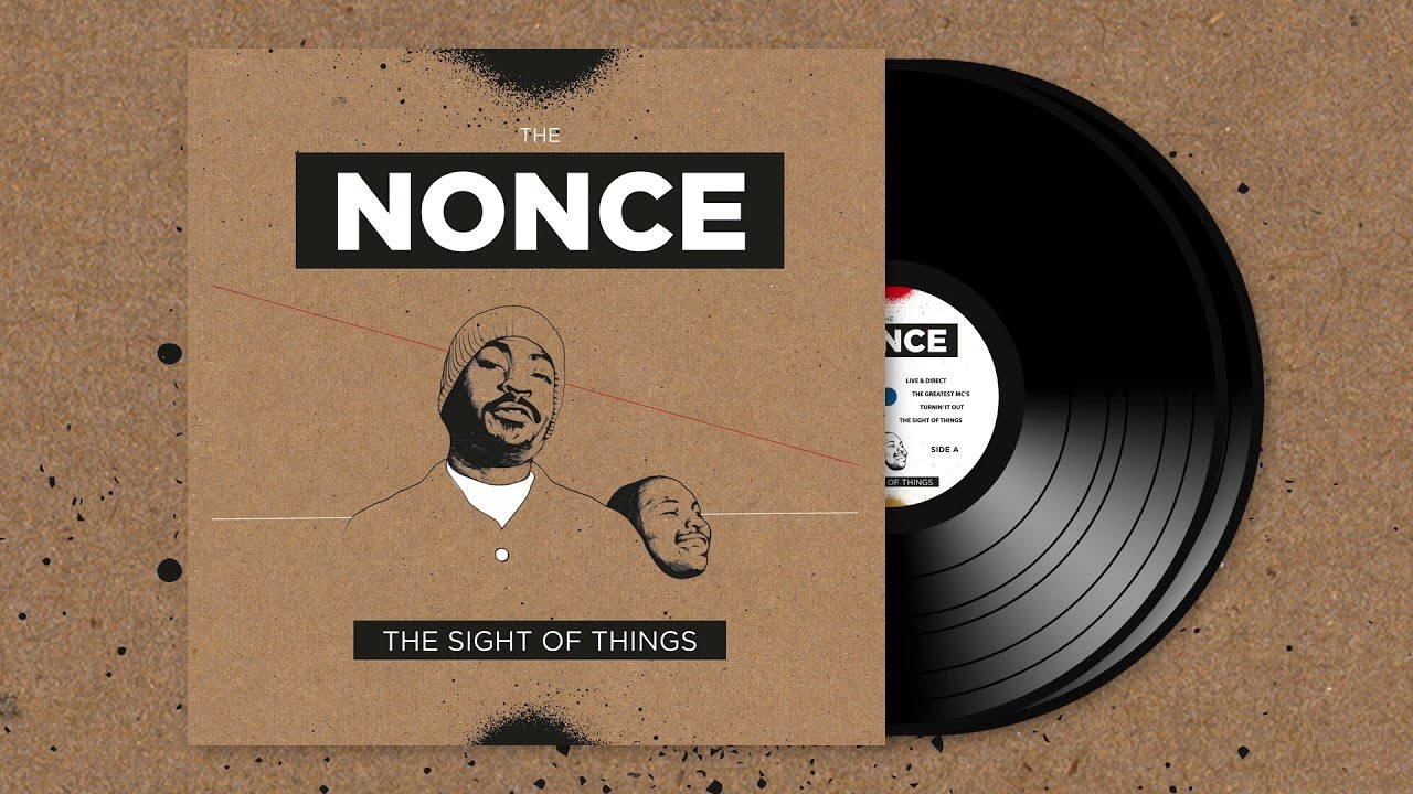 The Nonce - Who Falls Apart?