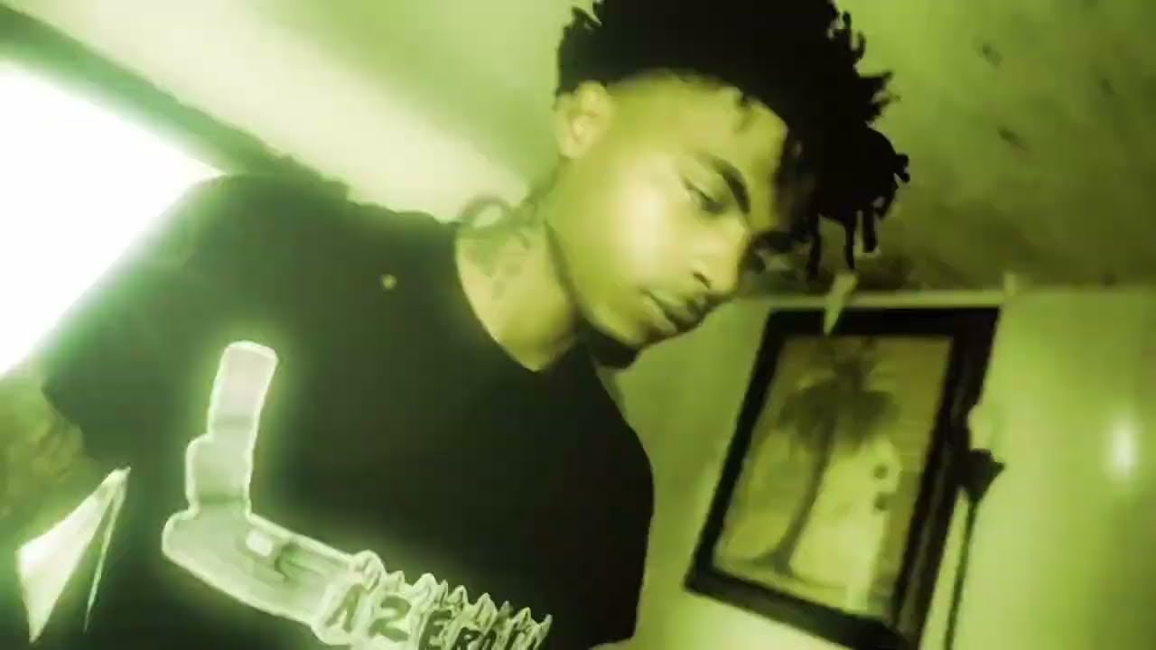 Lazer Dim 700 - Swing Ya Pole (Prod. Che! x VicVersa)
