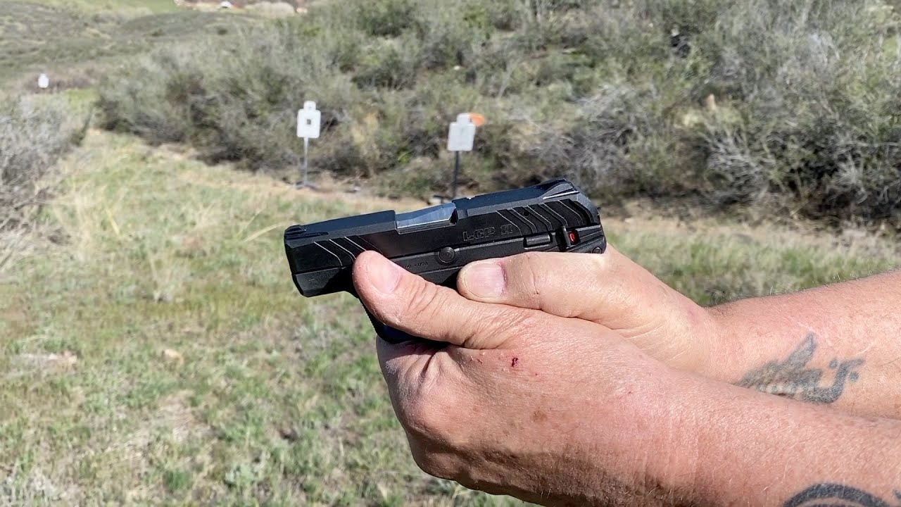 5-27-20 Triggered: Finally! The .22 Pocket Pistol Comes of Age