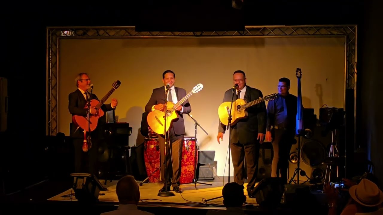 Tres de Reyes en Chicago 2025 Bebo C&aacute;rdenas, Adrian Ramirez Abraham Ramirez