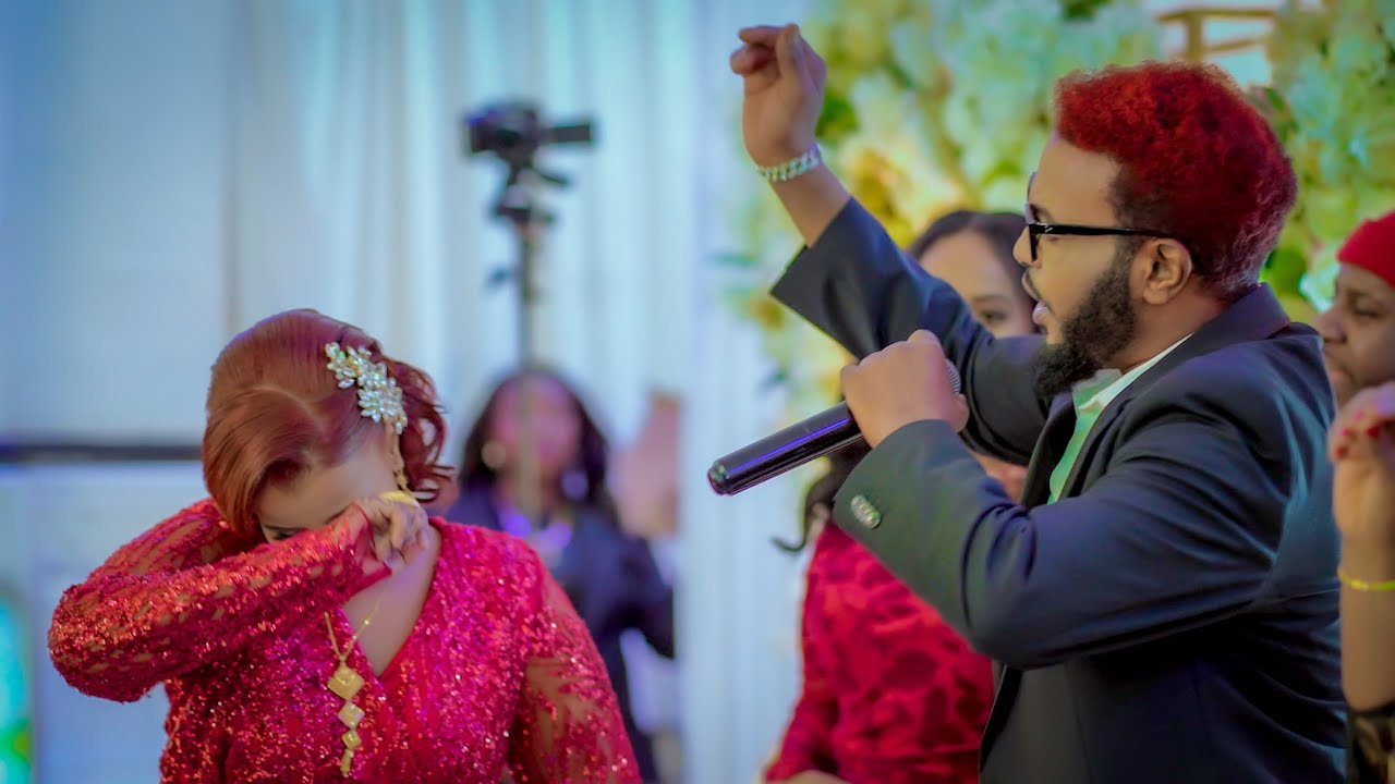 AHMED ZAKI | MASEER | SHOWGII NAJMA NASHAAD LADIES NIGHT 2025