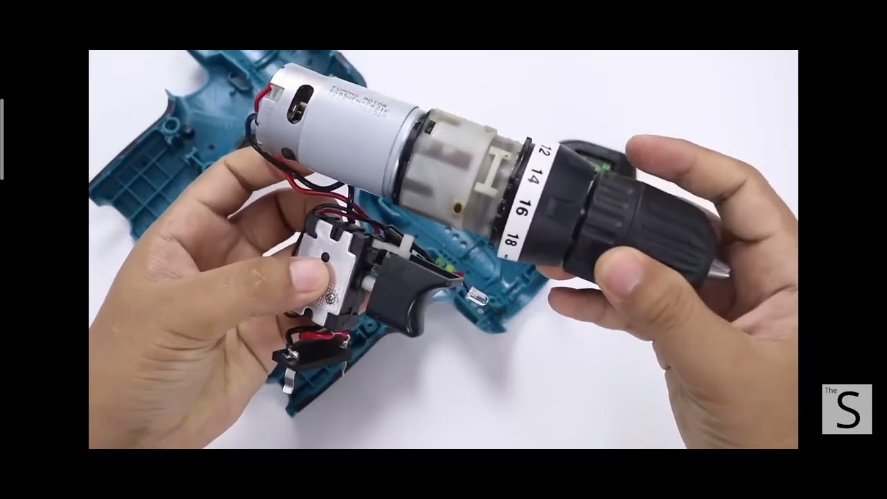 Making a Gun with card bord sheet