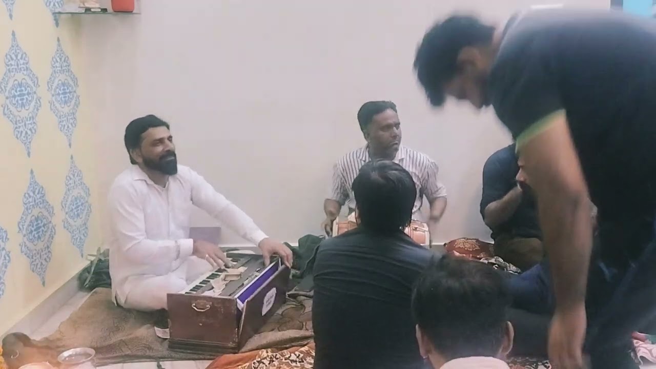 March 15, 2026 dhuni bhagat ji #bhajan tukalkabad#####motivation 