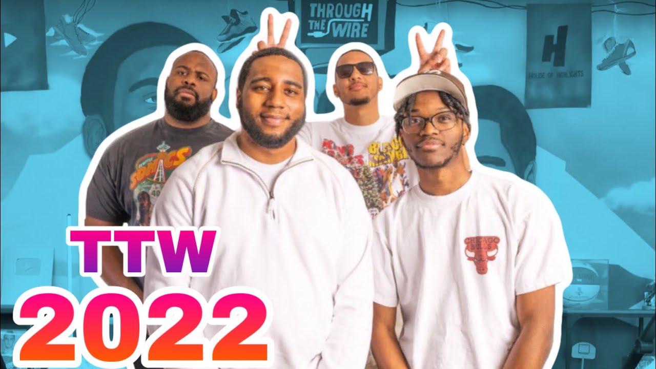 TTW Best MOMENTS of 2022