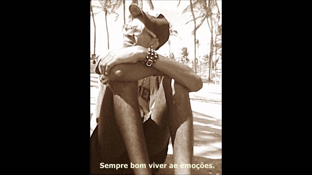 Rafa Chagas - Dá uma chance