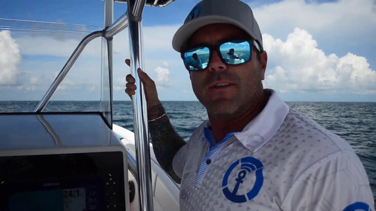 SIMRAD 12