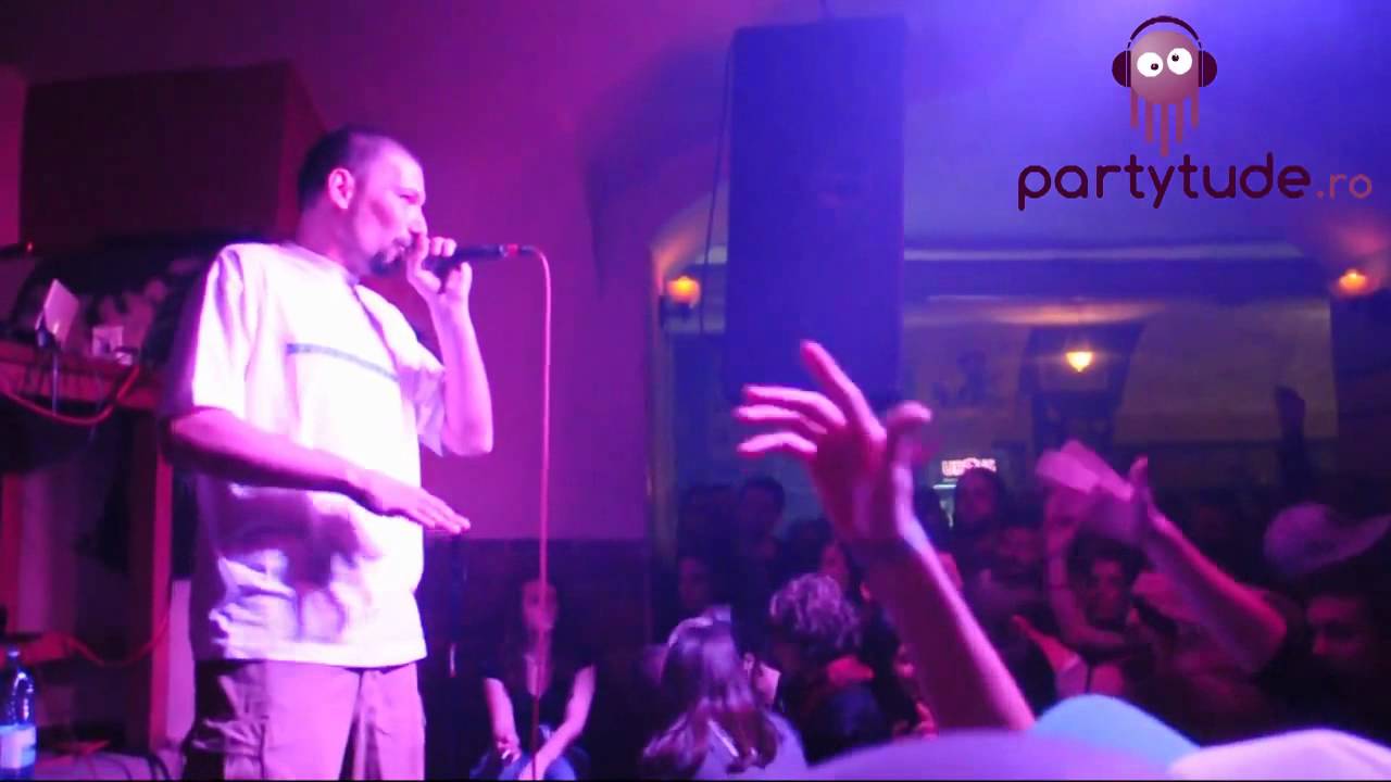 Deceneu ft. Omu Gnom - Cluj Napoca (Subfeleac)