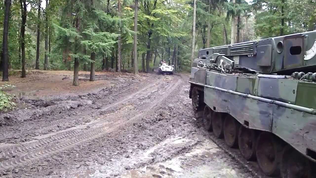 Rondrit YP408 Overloon