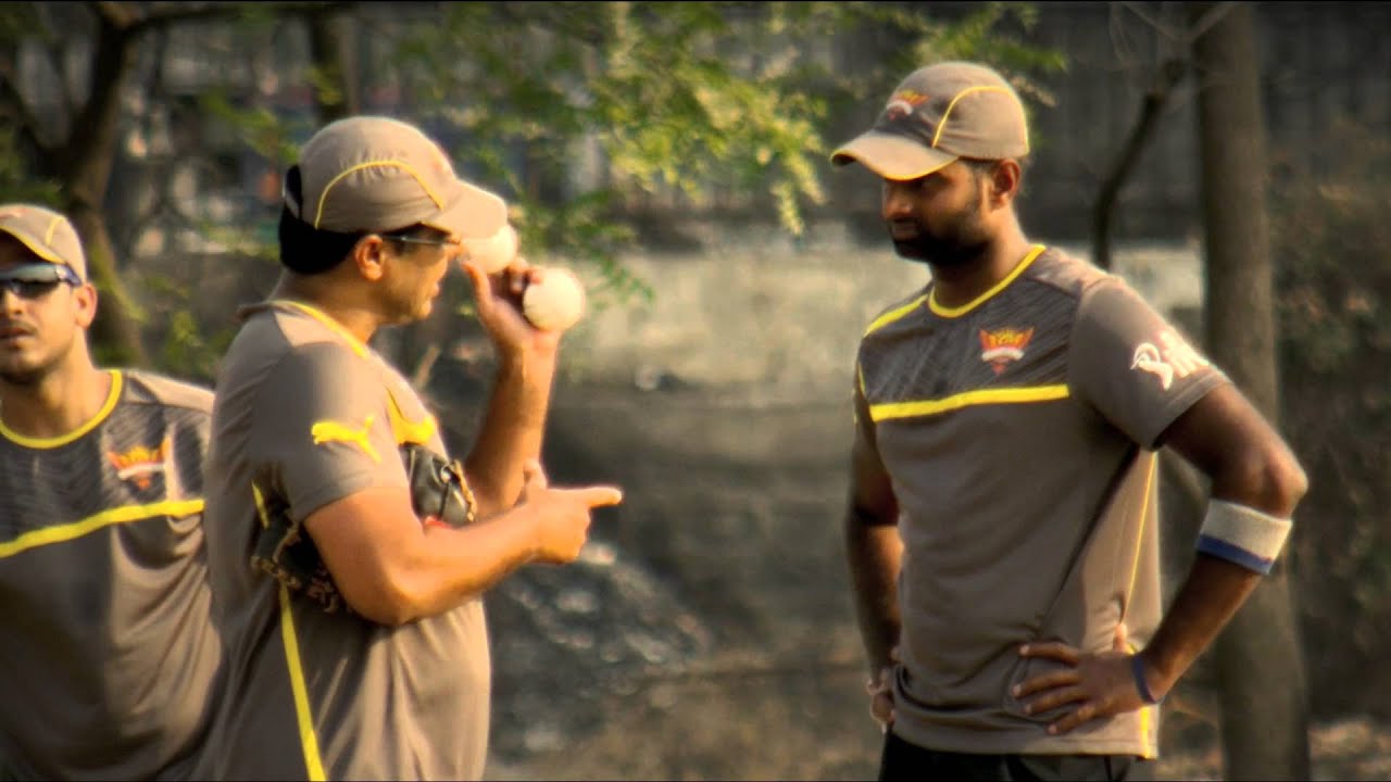 SunRisers  - Anthem 11 - FULL Video - Telugu