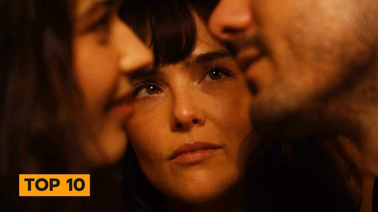 Top 10 Love Triangle Movies