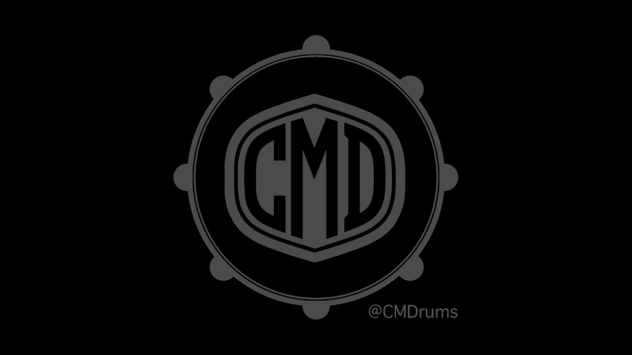 Sirens Call - Giants - CMDrums