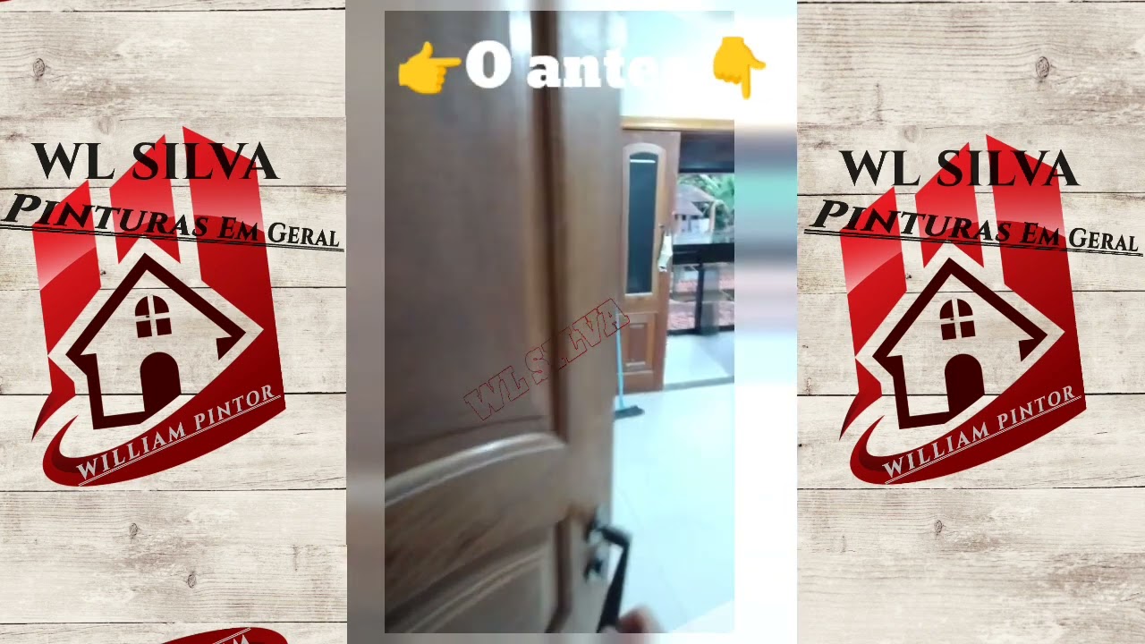 Pinturas De Humilde Com #WLSILVA Procedimento na descri&ccedil;&atilde;o 👇