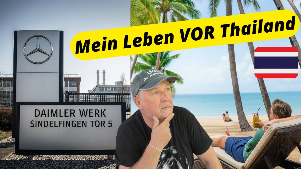 Mit 53 ausgewandert! Wie alles begann&ndash; Ehrlich & Ungesch&ouml;nt.Scheidung, Schicksal & Neuanfang Teil 1