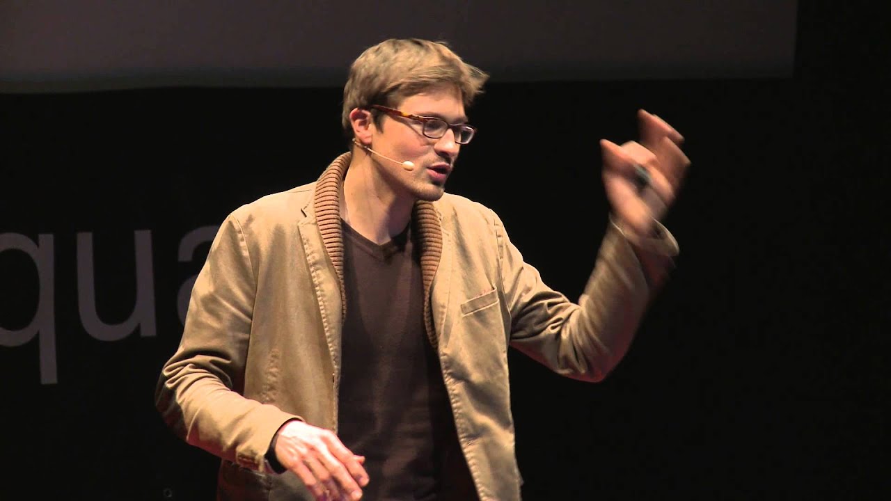 MARC DE LA MENARDIERE : Changer de croyances pour changer de monde
